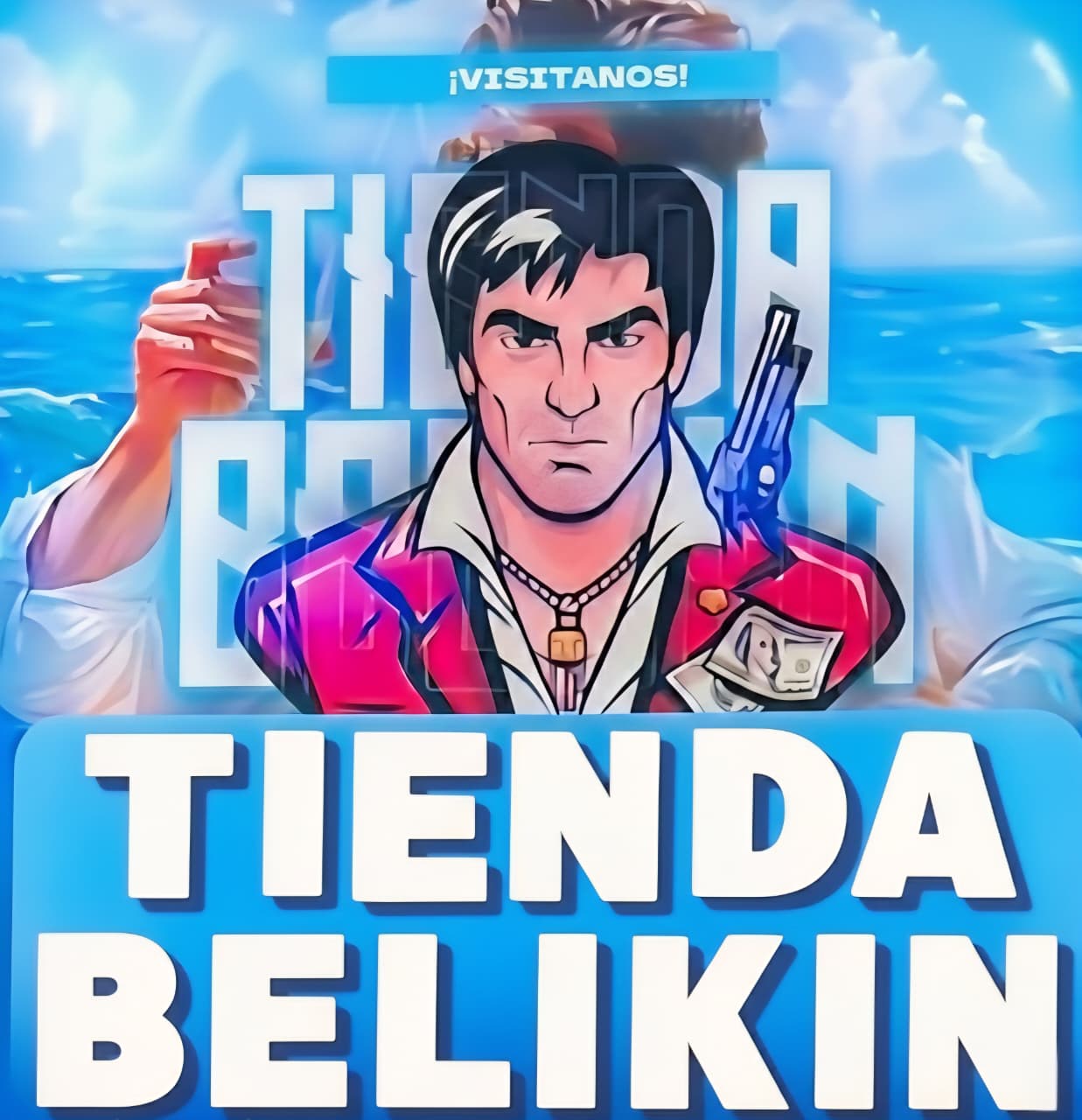 Logo Tienda
